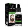 100% Natural Organic Men Beard Growth Oil Beard Wax balm Hair Loss Products Leave In Condition...png