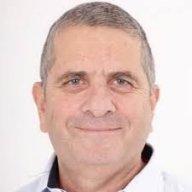 Zeev Dzialoshinsky