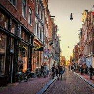 flying dutchman
