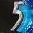 five