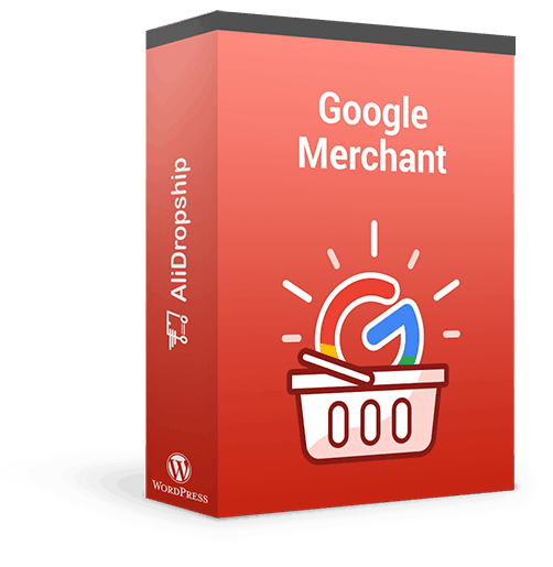 Google Merchant