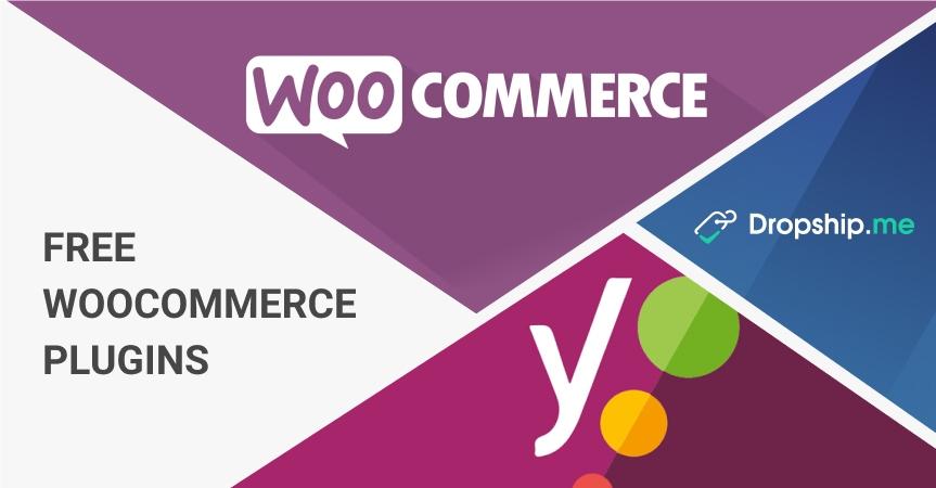 13 Best Free WooCommerce Plugins