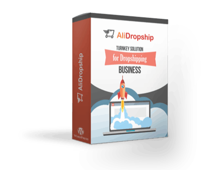 AliDropship plugin is the perfect solution if your selling techniques require the use of semi-automated tools