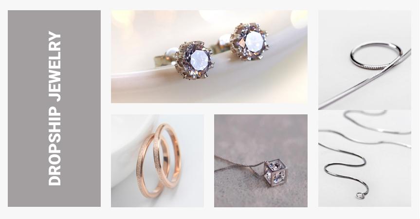 How To Dropship Jewelry From Your Store: AliExpress Product Ideas