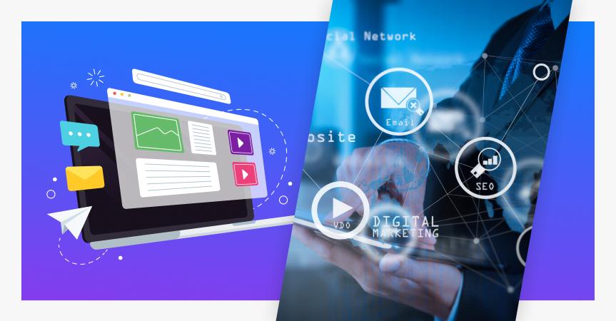 SEO For Ecommerce Websites - how to optimize your online store?