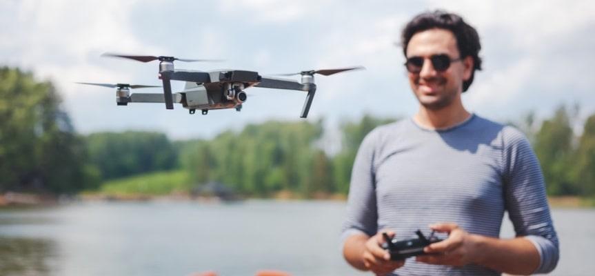 Handy tips for entrepreneurs interested in dropshipping drones
