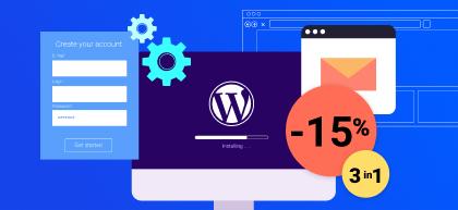 Primary Website Setup Bundle