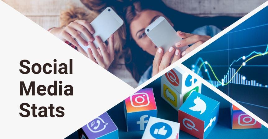 Social Media Stats & Trends To Keep In Mind In 2020