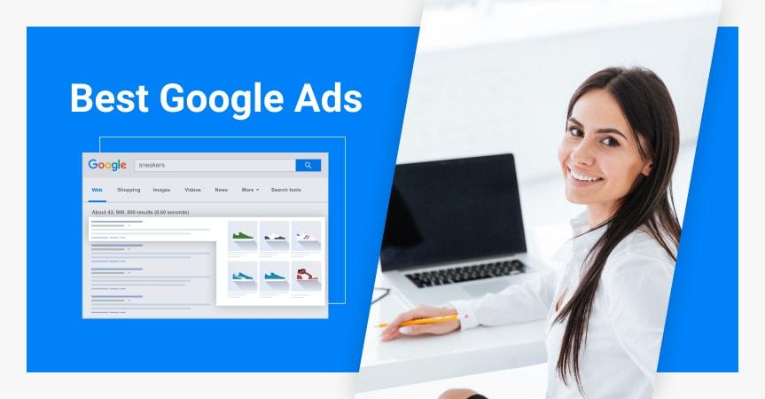 30 Best Google Ads Examples And What We Can Learn From Them