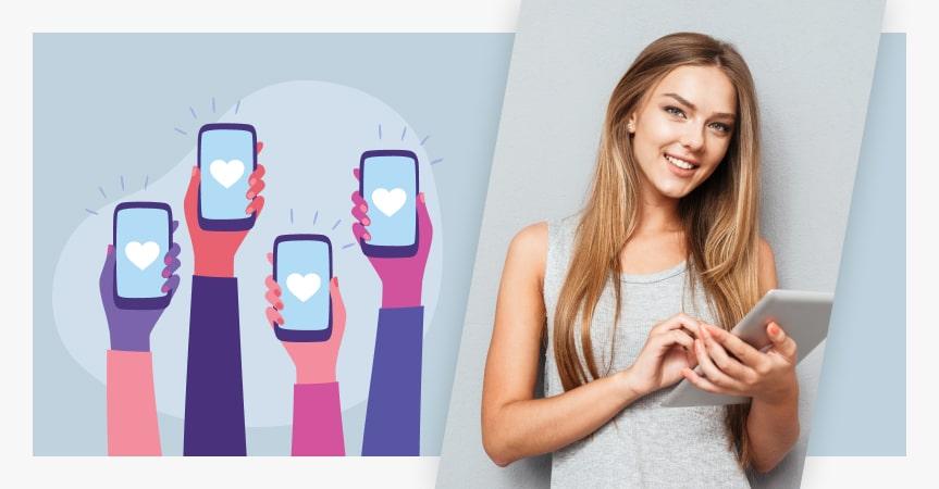 How To Implement Social Proof Onto Instagram