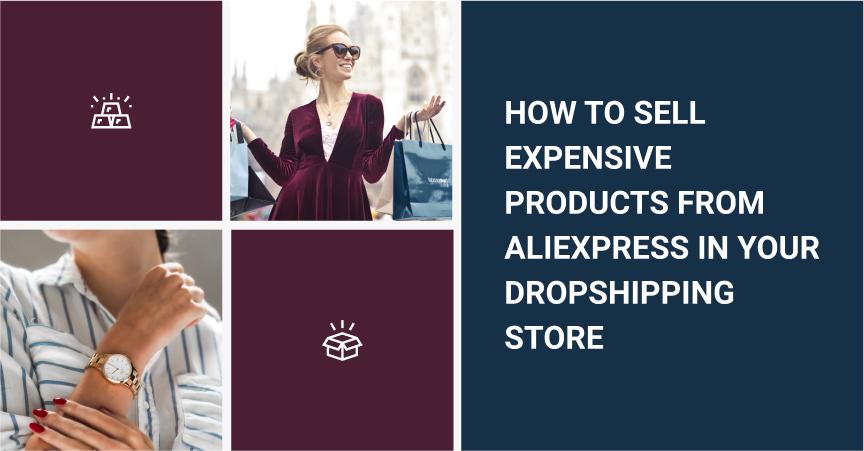 How To Sell Expensive Products 