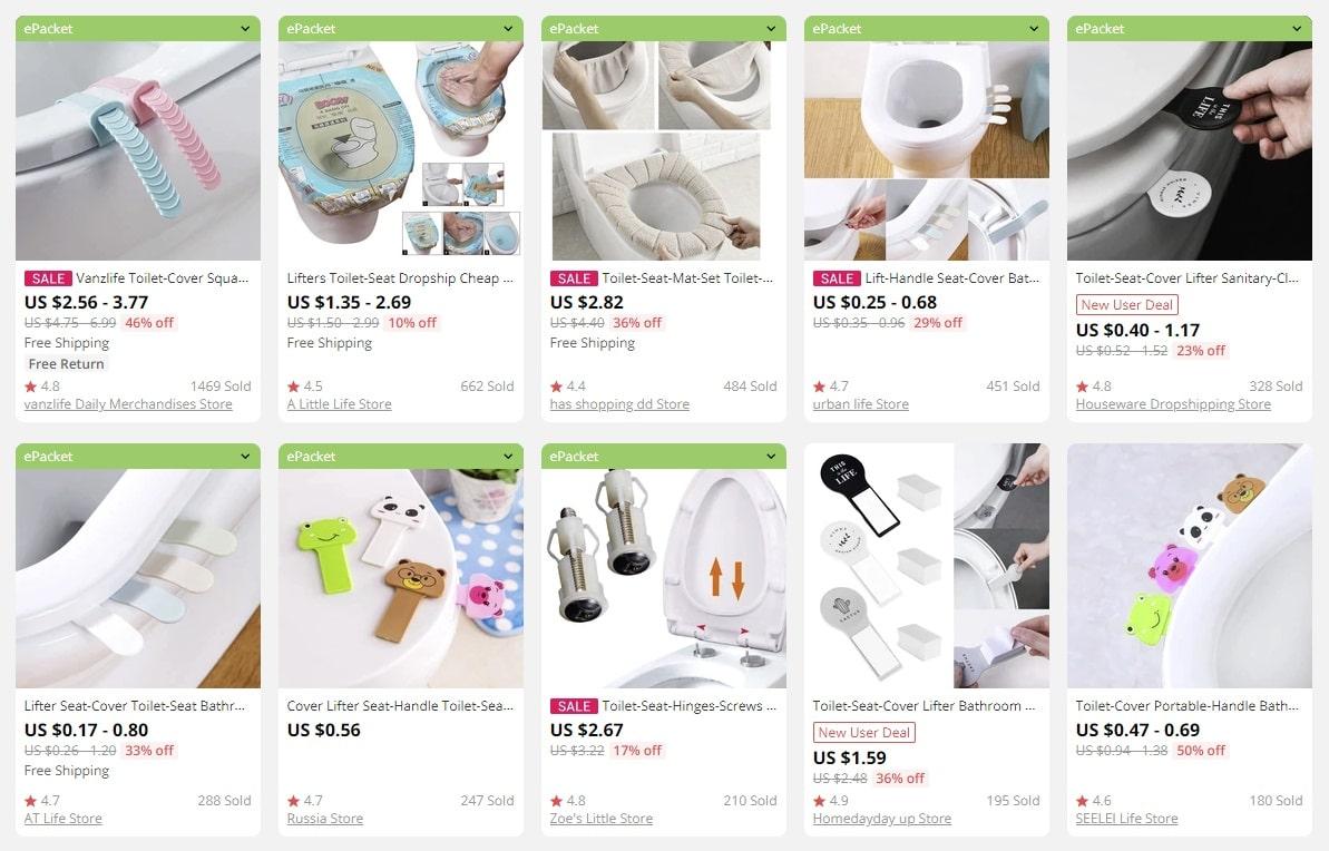 best bathroom accessories