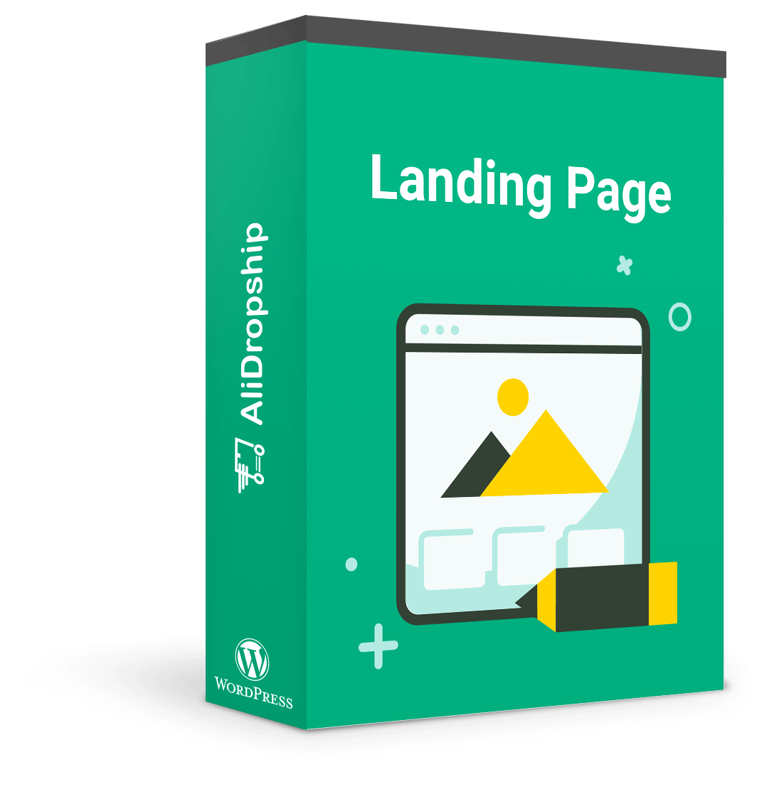 Landing Pages