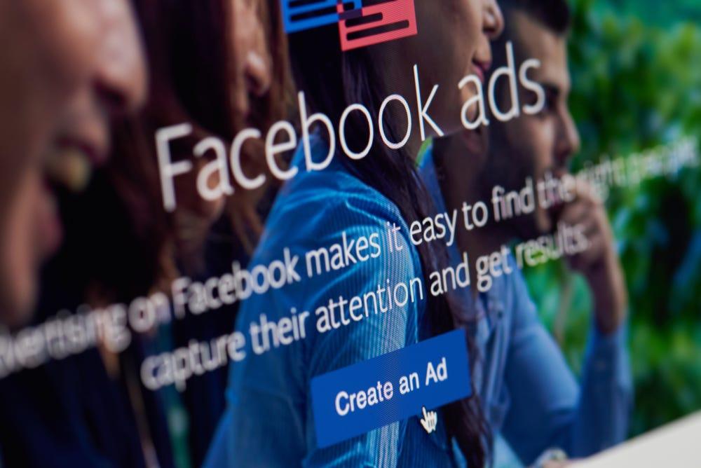 Facebook Updates 2020: ads limit per page