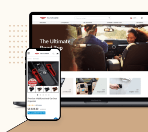 TheAutoMerch.com