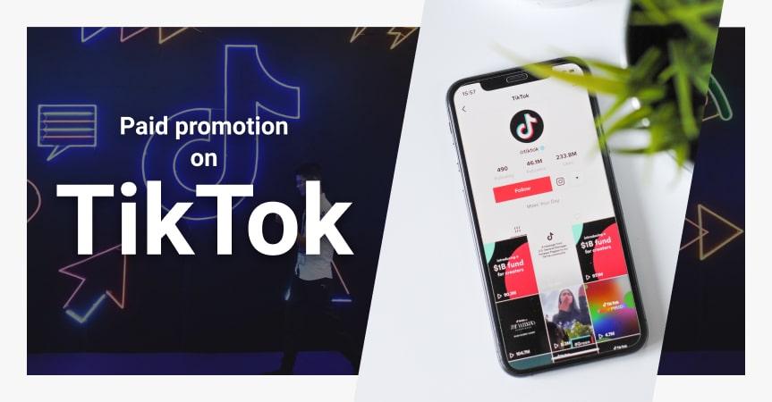 How to use TikTok ads for the benefit of your business