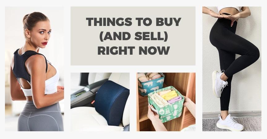 Most Useful Things To Buy And Sell This Season