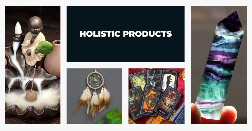 Looking for holistic products for your online store? Here are 10 product ideas from AliDropship!