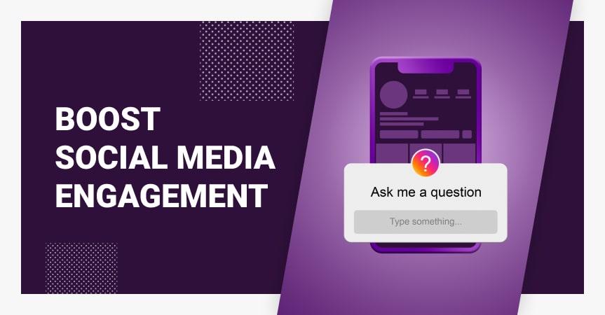 Crucial social media engagement questions