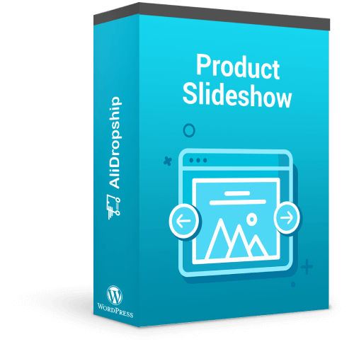 Product Slideshow