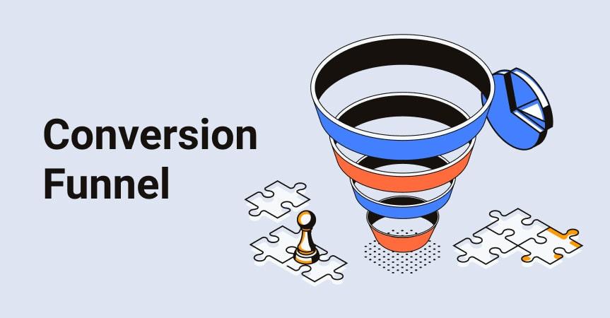 Conversion Funnel