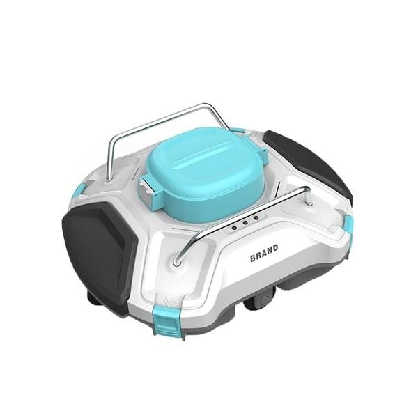 photo pool cleaner