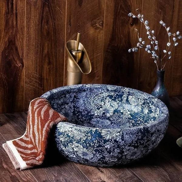 photo basin