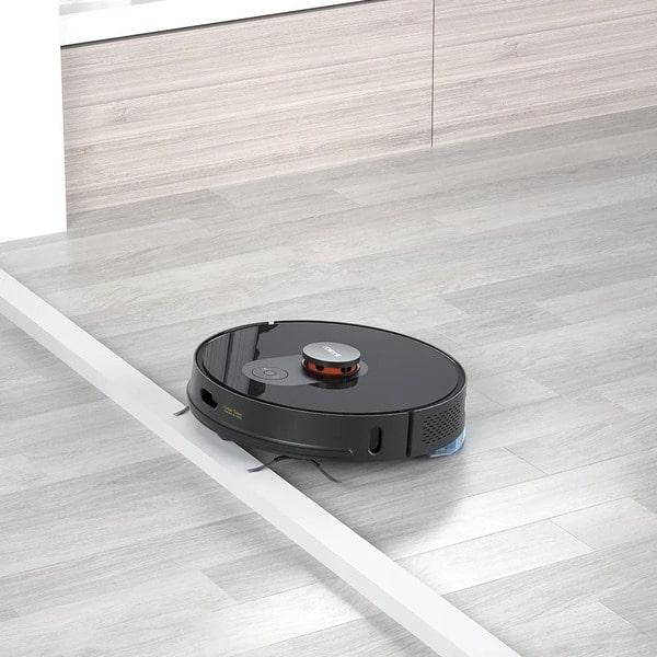 photo smart vacuum cleaner