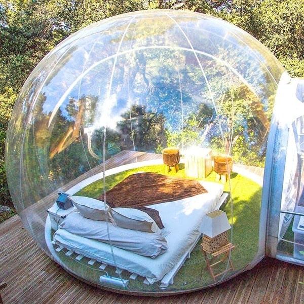 photo bubble