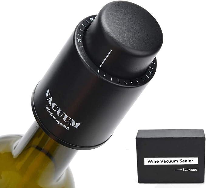 photo wine cork
