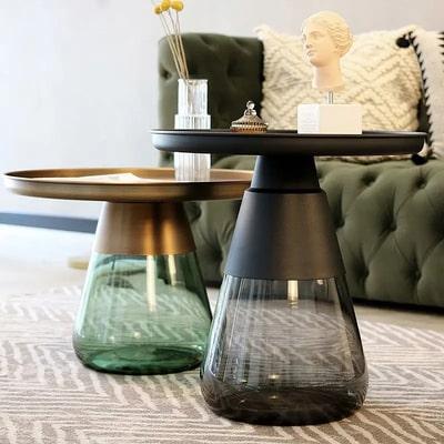 photo high ticket coffee table