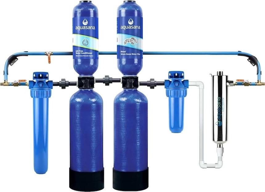 aqua sterilizer