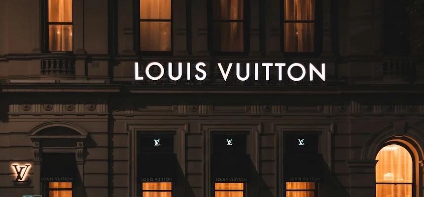 dropshipping Louis Vuitton: hot or not?