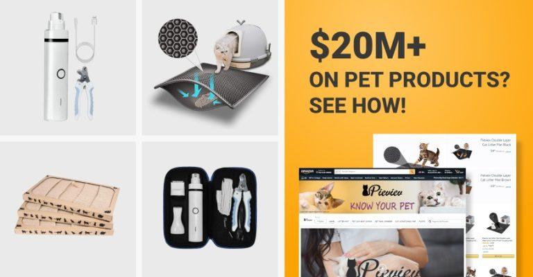 from tails to $20M journey