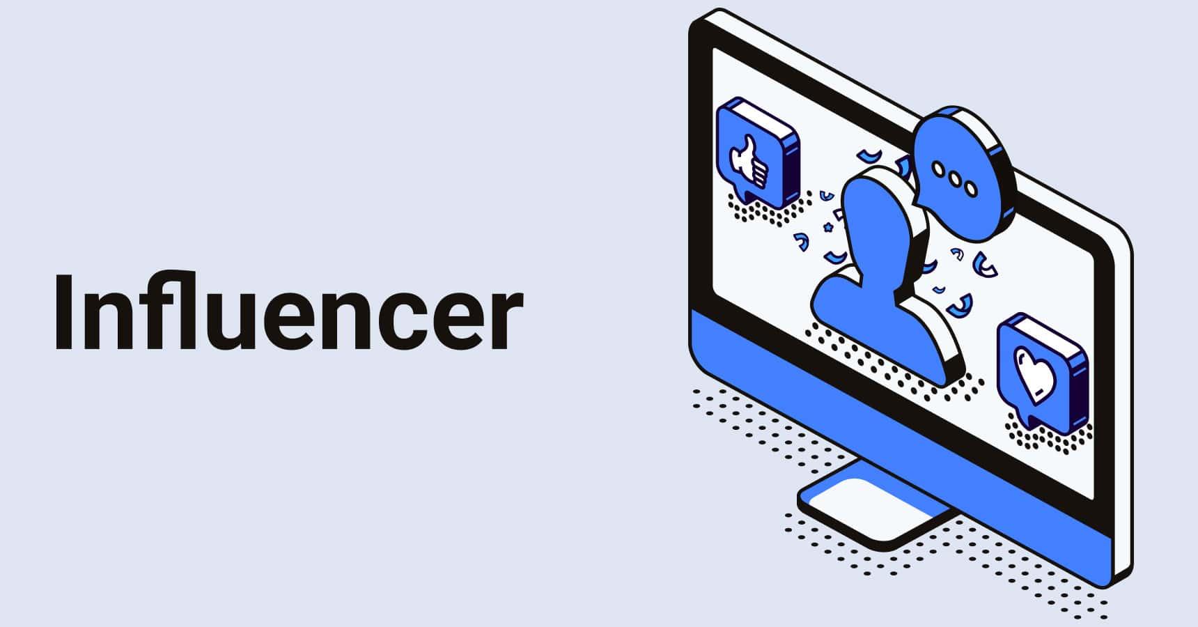 influencer