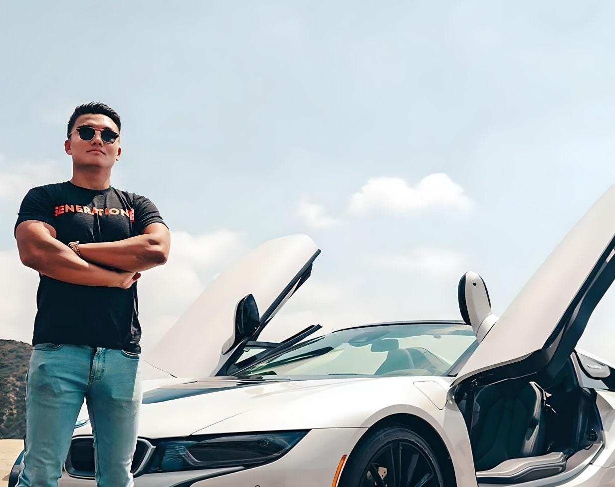 Kevin Zhang