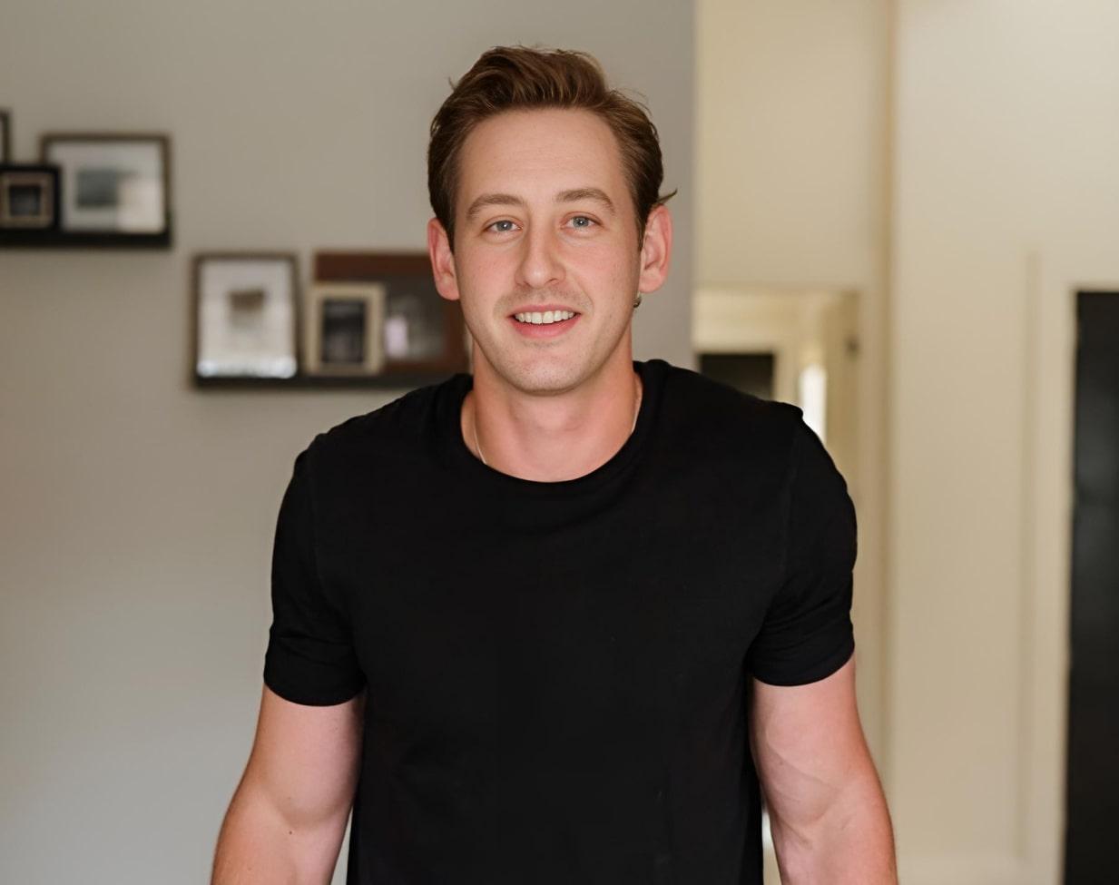 Jared Goetz